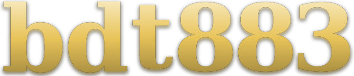 bdt883 logo